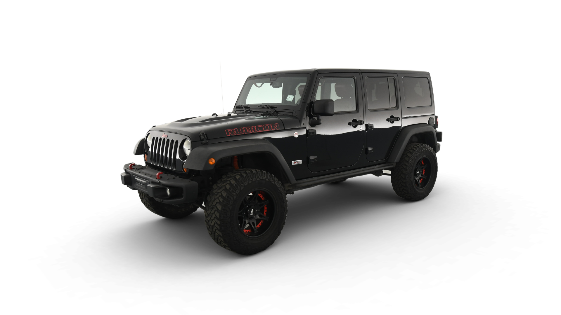 Used 2013 Jeep Wrangler Carvana